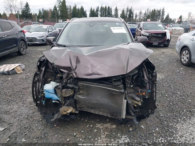 3CZRU6H79KM725591 Honda Hr-v Ex-l