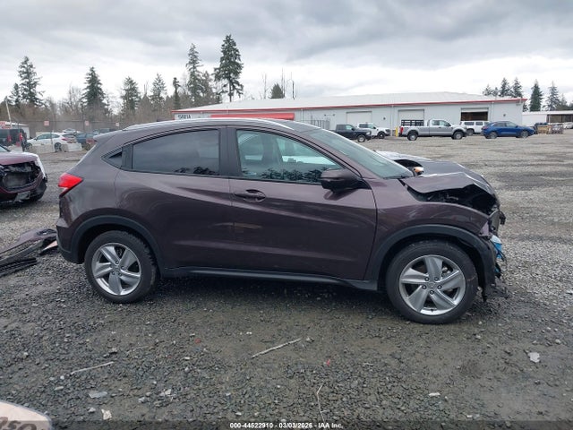 3CZRU6H79KM725591 Honda Hr-v Ex-l