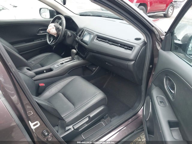 3CZRU6H79KM725591 Honda Hr-v Ex-l