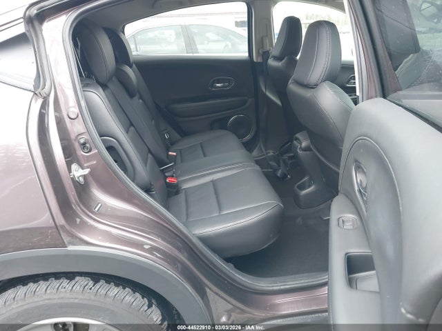 3CZRU6H79KM725591 Honda Hr-v Ex-l