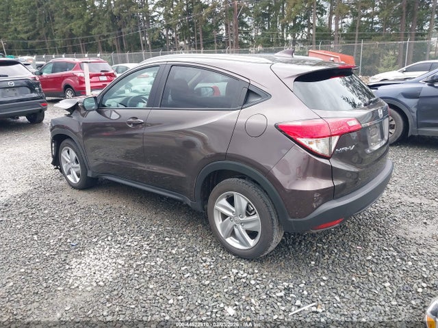 3CZRU6H79KM725591 Honda Hr-v Ex-l