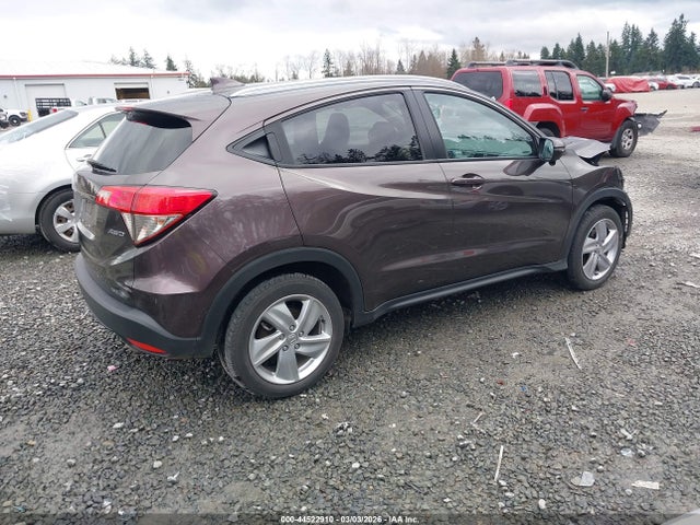 3CZRU6H79KM725591 Honda Hr-v Ex-l