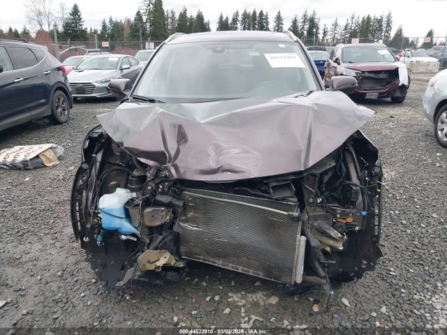 3CZRU6H79KM725591 Honda Hr-v Ex-l
