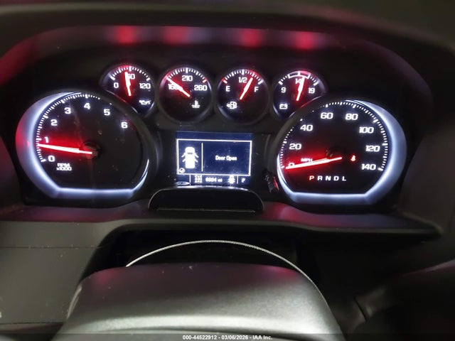 Chevrolet Silverado 2500hd 4wd Long Bed Wt 2022 1GC4YLE78NF267702 Image 7