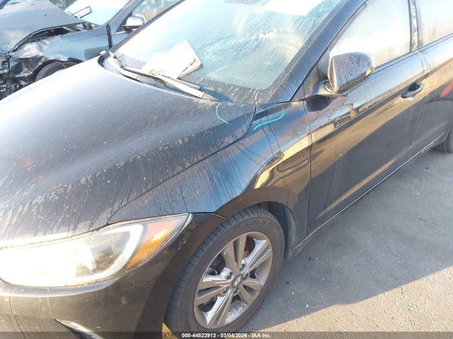 Hyundai ELANTRA SE 2017 5NPD84LF4HH122943 Image 12