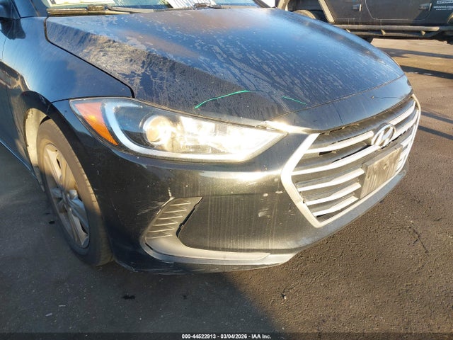 Hyundai ELANTRA SE 2017 5NPD84LF4HH122943 Image 19