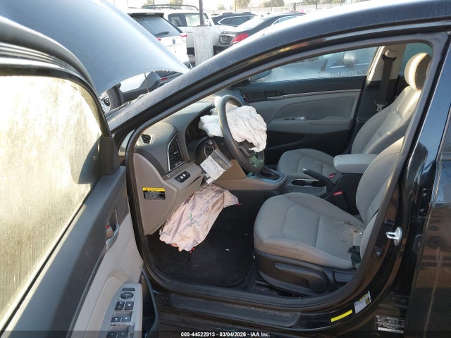 Hyundai ELANTRA SE 2017 5NPD84LF4HH122943 Image 5