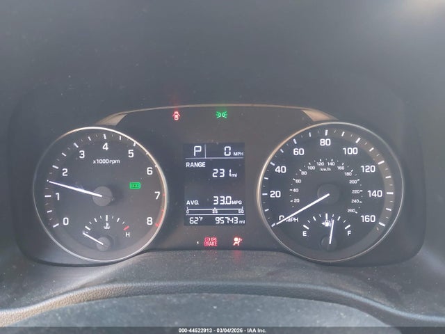 Hyundai ELANTRA SE 2017 5NPD84LF4HH122943 Image 7