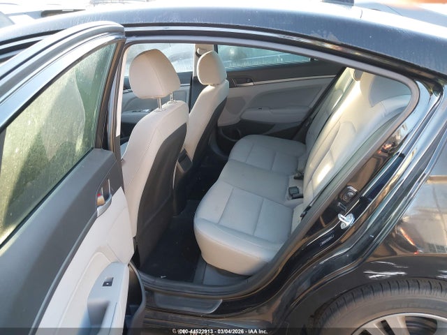 Hyundai ELANTRA SE 2017 5NPD84LF4HH122943 Image 8