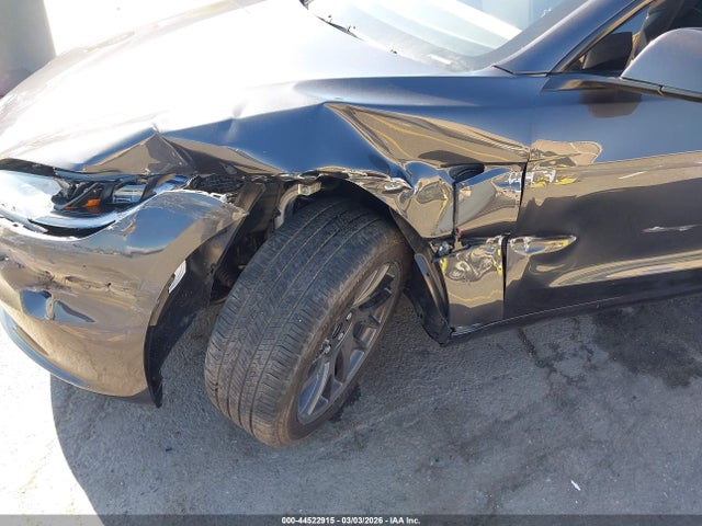 Aukcja sprzedaży 2025 Tesla Model 3 Long Range Rear-wheel Drive/standard Rear-wheel Drive, vin: 5YJ3E1EA3SF072160, numer aukcji: 44522915