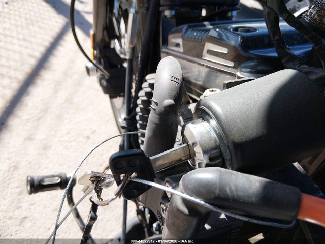 2008 HARLEY-DAVIDSON XL1200 1HD1CZ3128K430468 Photo 10