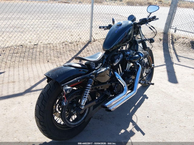 2008 HARLEY-DAVIDSON XL1200 1HD1CZ3128K430468 Photo 3