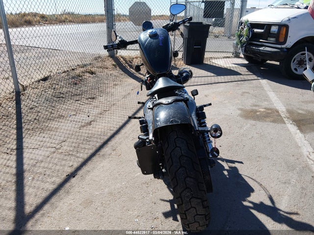 2008 HARLEY-DAVIDSON XL1200 1HD1CZ3128K430468 Photo 5