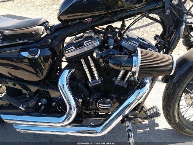 2008 HARLEY-DAVIDSON XL1200 1HD1CZ3128K430468 Photo 7