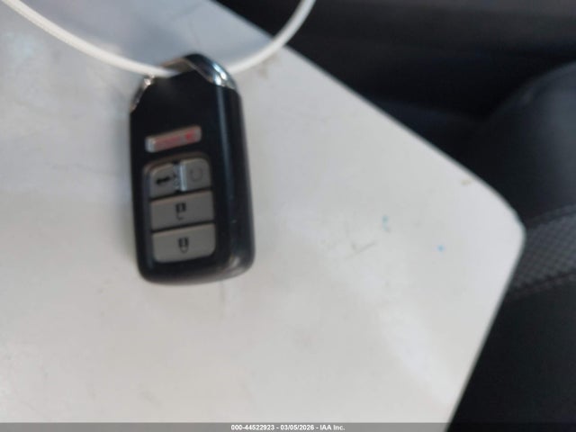 Honda Civic Sport 2019 2HGFC2F88KH598395 Image 11