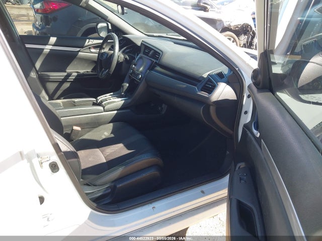Honda Civic Sport 2019 2HGFC2F88KH598395 Image 5