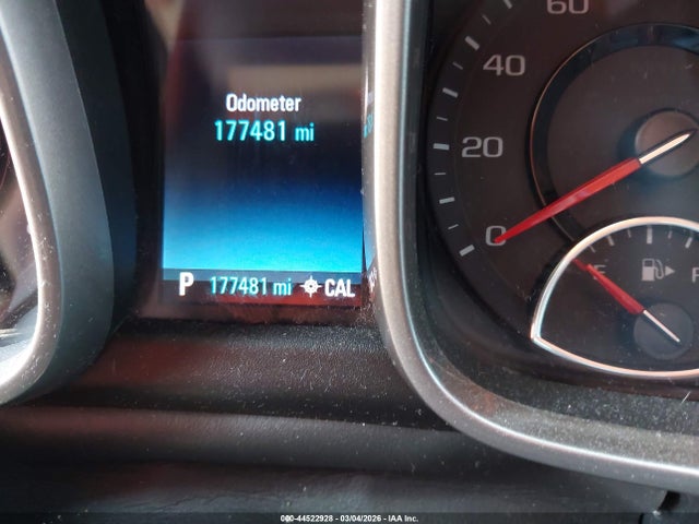 Chevrolet Malibu 1lz 2015 1G11F5SL3FF225504 Image 15