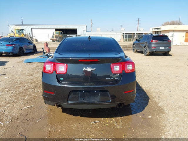 Chevrolet Malibu 1lz 2015 1G11F5SL3FF225504 Image 16