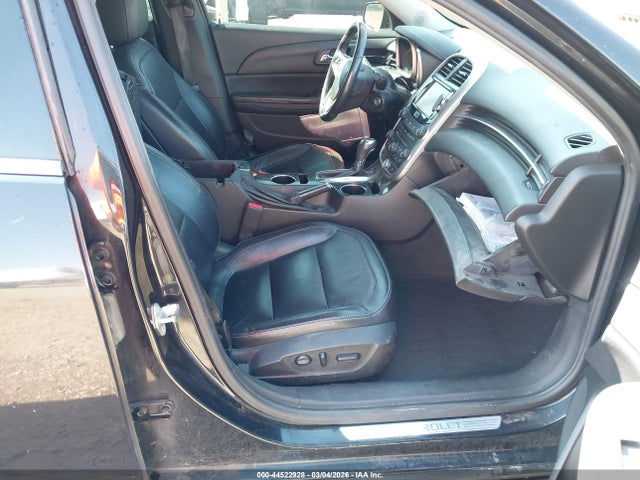 Chevrolet Malibu 1lz 2015 1G11F5SL3FF225504 Image 5
