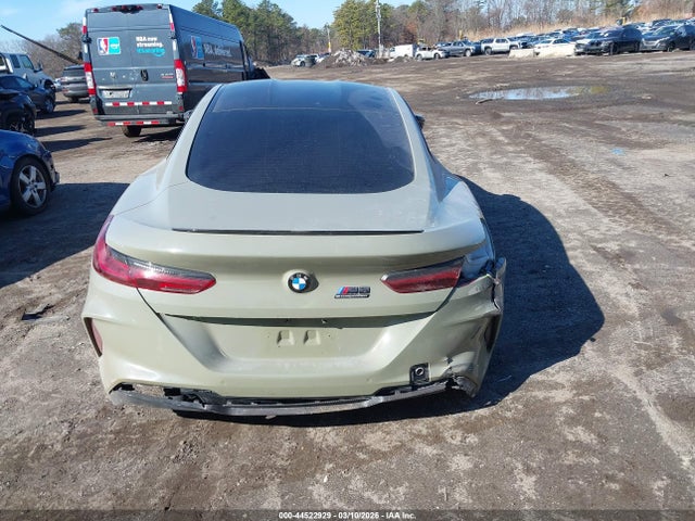 Aukcja sprzedaży 2020 Bmw M8 Competition, vin: WBSAE0C04LBM08407, numer aukcji: 44522929