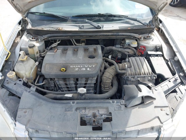 44522930 :رقم المزاد ، 1C3BCBEB6CN218378 vin ، 2012 Chrysler 200 Touring مزاد بيع