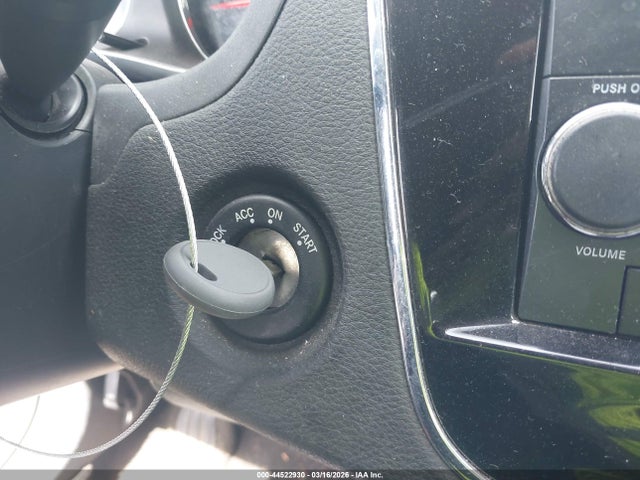 44522930 :رقم المزاد ، 1C3BCBEB6CN218378 vin ، 2012 Chrysler 200 Touring مزاد بيع