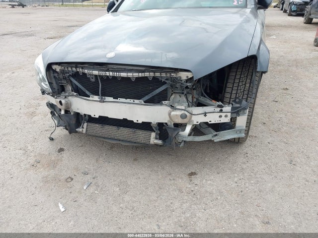 Aukcja sprzedaży 2015 Mercedes-benz C 300 Sport 4matic, vin: 55SWF4KB7FU048599, numer aukcji: 44522935
