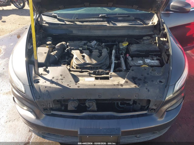 2016 JEEP CHEROKEE 1C4PJMCS3GW122942 Photo 9