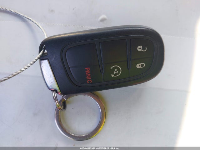 2016 JEEP CHEROKEE 1C4PJMCS3GW122942 Photo 10