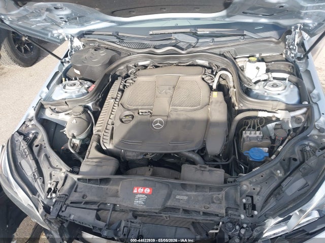 44522939 :رقم المزاد ، WDDHF8JB9EA871602 vin ، 2014 Mercedes-benz E 350 4matic مزاد بيع