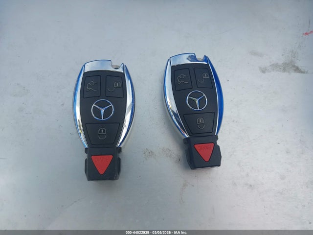 44522939 :رقم المزاد ، WDDHF8JB9EA871602 vin ، 2014 Mercedes-benz E 350 4matic مزاد بيع