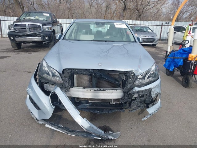 44522939 :رقم المزاد ، WDDHF8JB9EA871602 vin ، 2014 Mercedes-benz E 350 4matic مزاد بيع