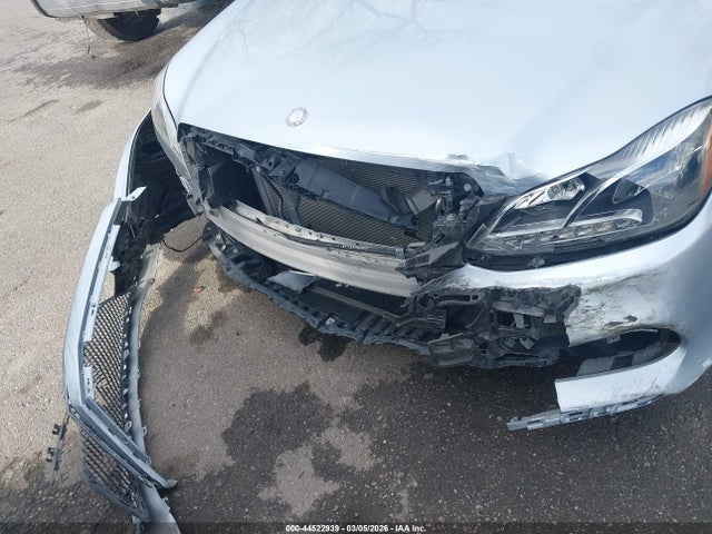 44522939 :رقم المزاد ، WDDHF8JB9EA871602 vin ، 2014 Mercedes-benz E 350 4matic مزاد بيع