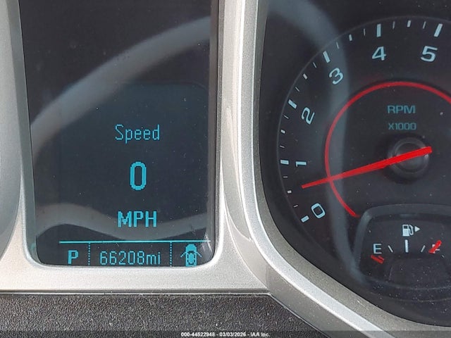 Chevrolet Camaro 1ss 2015 2G1FH1EJ8F9165943 Image 15