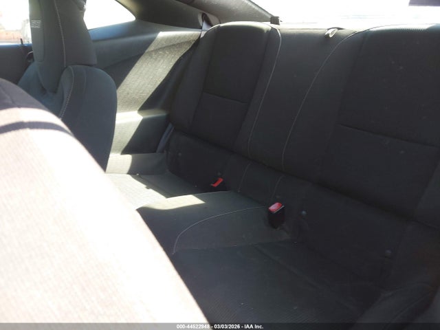Chevrolet Camaro 1ss 2015 2G1FH1EJ8F9165943 Image 8