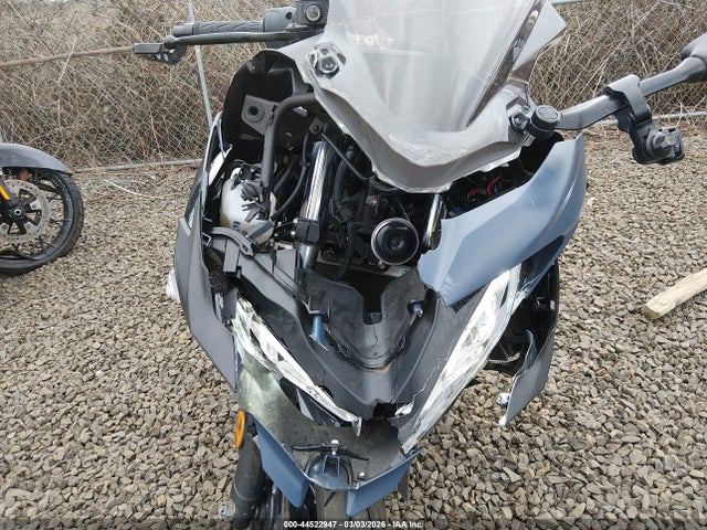 Kawasaki EX400 2023 JKAEXKG12PDAS2335 Image 14