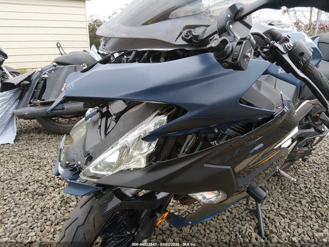 Kawasaki EX400 2023 JKAEXKG12PDAS2335 Image 16