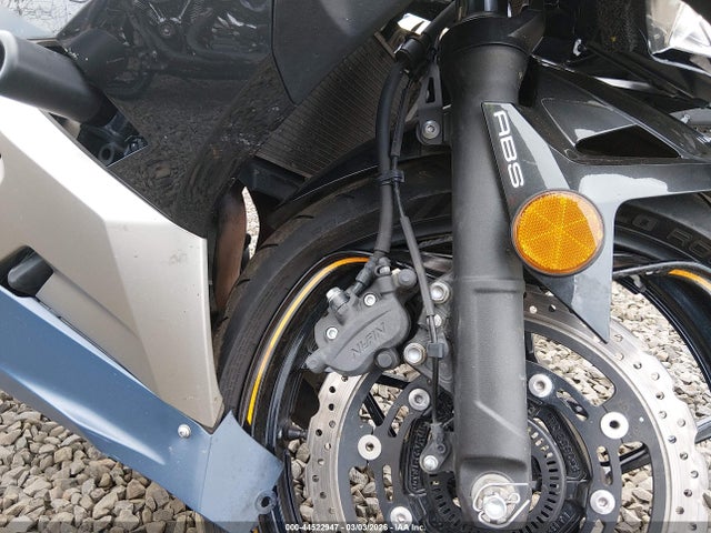 Kawasaki EX400 2023 JKAEXKG12PDAS2335 Image 17