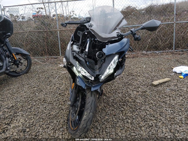 Kawasaki EX400 2023 JKAEXKG12PDAS2335 Image 5