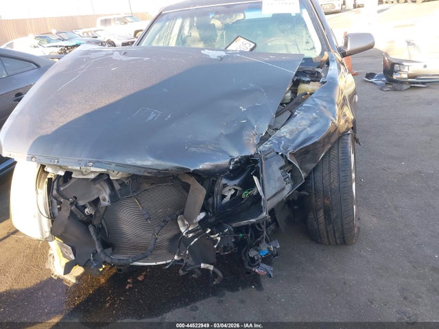 44522949 :رقم المزاد ، 1G6DC67A970182112 vin ، 2007 Cadillac Sts V8 مزاد بيع