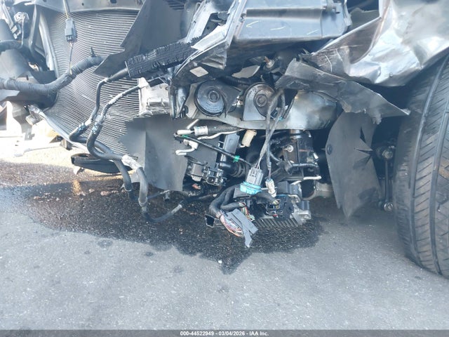 44522949 :رقم المزاد ، 1G6DC67A970182112 vin ، 2007 Cadillac Sts V8 مزاد بيع