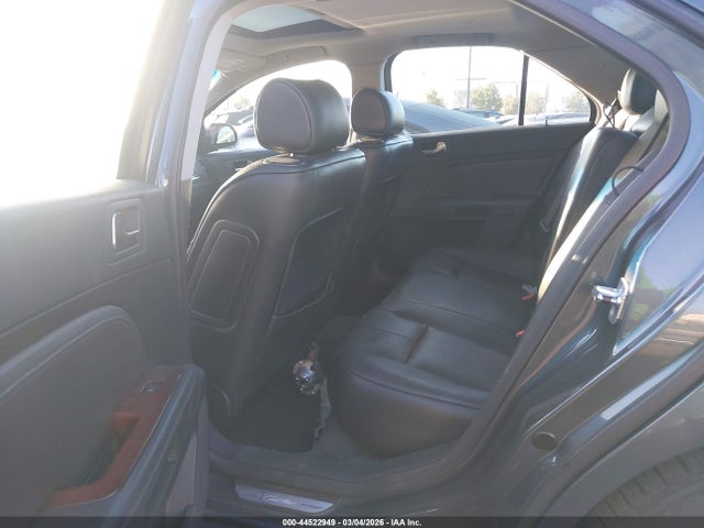 44522949 :رقم المزاد ، 1G6DC67A970182112 vin ، 2007 Cadillac Sts V8 مزاد بيع