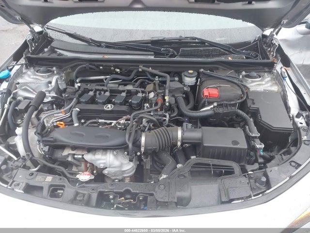 2023 ACURA INTEGRA 19UDE4H29PA009236 Photo 9