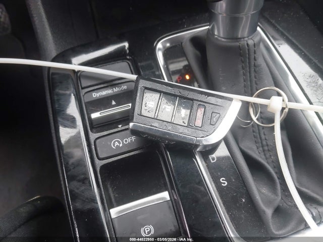 2023 ACURA INTEGRA 19UDE4H29PA009236 Photo 10