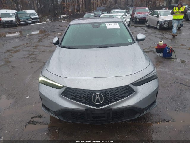 44522950 :رقم المزاد ، 19UDE4H29PA009236 vin ، 2023 Acura Integra مزاد بيع