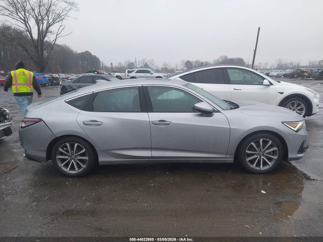 44522950 :رقم المزاد ، 19UDE4H29PA009236 vin ، 2023 Acura Integra مزاد بيع