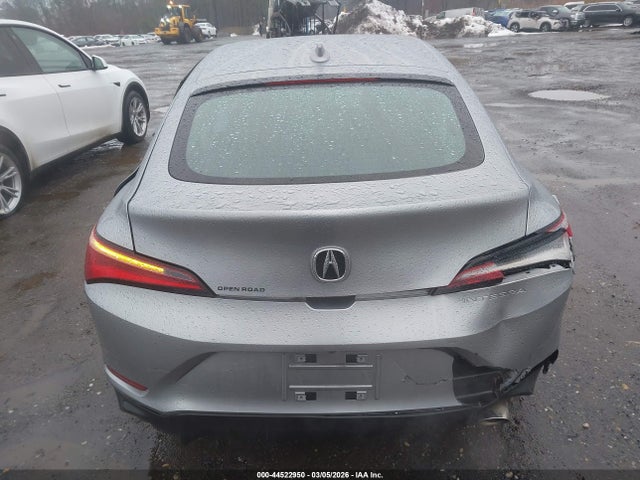44522950 :رقم المزاد ، 19UDE4H29PA009236 vin ، 2023 Acura Integra مزاد بيع