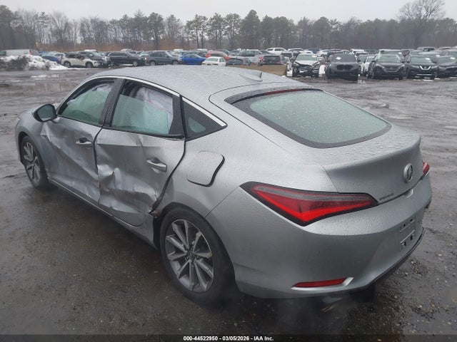 2023 ACURA INTEGRA 19UDE4H29PA009236 Photo 2
