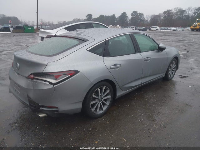 2023 ACURA INTEGRA 19UDE4H29PA009236 Photo 3