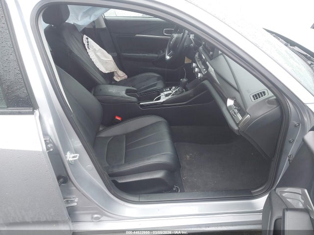 2023 ACURA INTEGRA 19UDE4H29PA009236 Photo 4